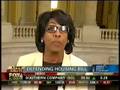 The Indomitable Maxine Waters Ably Defends Housing BillRep.