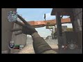 Call of Duty : Black Ops video