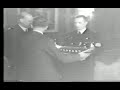 WW2 QUISLING MEETS HITLER 1942