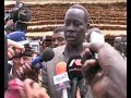 TodaysNetworkNews: ABYEI SUDAN: NEW BORDERS: UNMIS