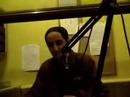 AZALIA SNAIL live on Radio Canut; Lyon, France