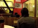 AZALIA SNAIL live on Radio Canut; Lyon, France