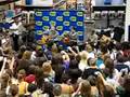 videos de Plain White T's Live acoustic 1 2 3 4