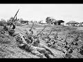 Russian war History