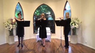 Canon in D - J Pachelbel