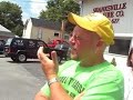 Shanksville Fire Dept.