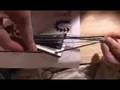 Tissage Aux Cartes