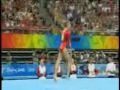 2008 Olympics - Team Final -  Part 25