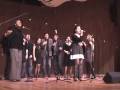 Fallin' (ICCA 2009 Semifinal) - Columbia University's Nonsequitur