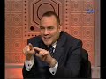 برنامج طريق الهداية / د. محمد هداية و أ. علاء بسيوني