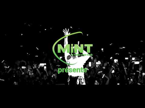 MINT Coldplay