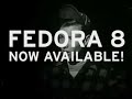 Fedora 8: Werewolf