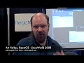 art yerkes reactos   linuxworld 2008