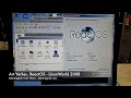 art yerkes reactos   linuxworld 2008