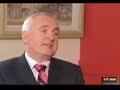 Dobson interviews Bertie Ahern 1/3