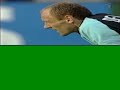 EM-Krönikan 2000 - Belgiens målvakt Filip de Wilde