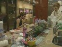 ANTM C11 Ep 07 Bonus Clip 04 - Elina & Sheena & McKey