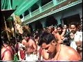 KERALA TEMPLE FESTIVAL  Thiruvambadi Ekadasi Trichur