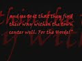 Rend Fate Darkshire Raid 1 of 2
