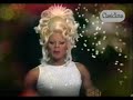 Little Drummer Boy - Rupaul  (HQ Audio)