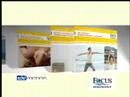 FOCUS - Tai Chi & Entspannen mit Yoga
