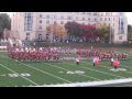Kiltie Band - 10/10/09