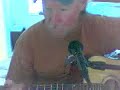 George