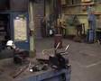 4 pint oxy acetylene dustbin bomb