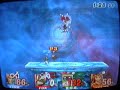 Brawl Launcher Speed - 44,715 mph Brawl Launcher Speed - 44,715 mph