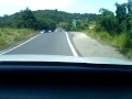 Scenic drive home 0001 - YouTube