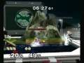 Shiz(Fox) vs M2K(Sheik) Revival of Melee Losers Finals 2