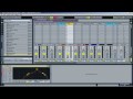 Ableton Spectrum plugin and fighting EQ's