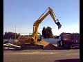 Escavatore JCB Escavatore JCB
