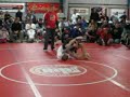 Mark Vives vs Rudy Fischmann Highlight