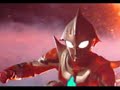 ultraman nexus