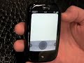 Here is a demonstration of how the Palm Pre Emulator will work.