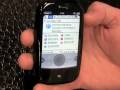 Palm Pre Emulator Demo