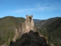 Balade en Pays Cathare (Lastours) Default