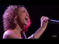 Asia'H Epperson - I Wanna Dance With Somebody
