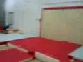 videos de Wall flip lol fun