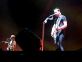 MK Ultra - Muse @ Palau Sant Jordi (Barcelona)
