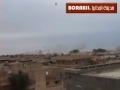 Libya : Random Firing by Gaddafi's Troop in Ajdabiya 16/03/11