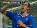 Portsmouth vs Manchester United November 28 2009 ALL GOALS
