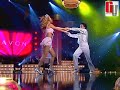 Salsa: Delly y José Luis (Bailando por un Sueño: Reyes de la Pista 29-11-08)