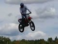Days in the Dirt - #814