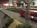 LOXX Miniaturwelten Berlin Pt. 2: Straßen, Züge, Bahnen