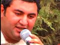 Sarkawt Qurbani and Ali Zandi