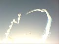 Frecce Tricolori - Reggio Calabria