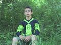 John Michael Rainey GNCC Junior Racer John Michael Rainey GNCC Junior Racer