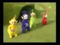 TELETUBBIES VS G DUB(WASTED RMX)